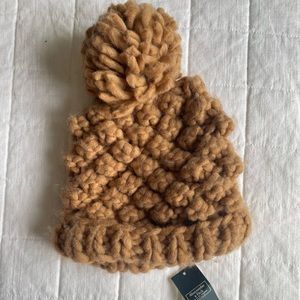 Abercrombie and Fitch Hat - NWT